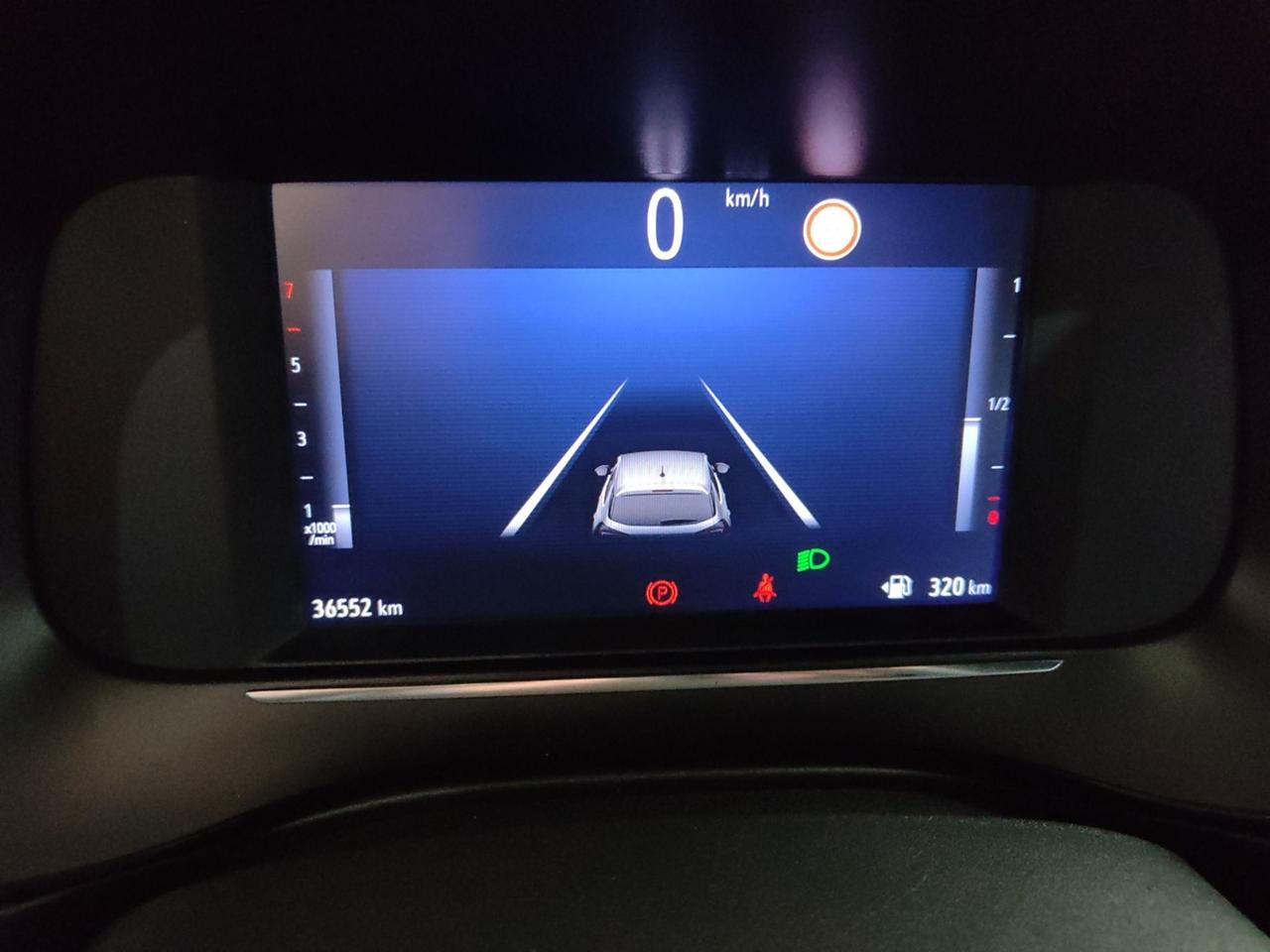 OPEL Corsa VI 2023 1.2 75CV GS