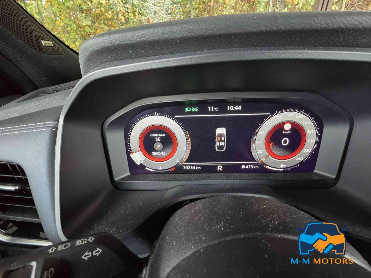 Nissan Qashqai MHEV 158 CV Tekna+