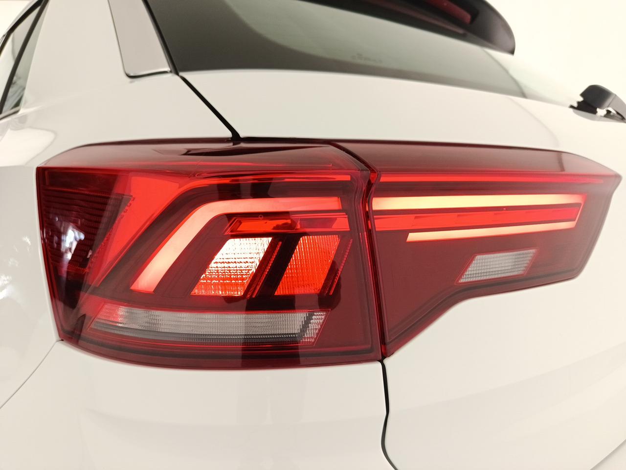 VOLKSWAGEN T-Roc - T-Roc 1.0 TSI Life
