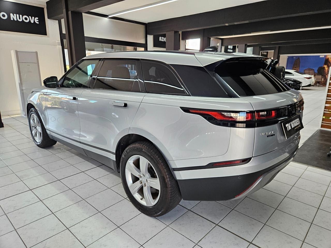 Land Rover Range Rover Velar 2.0d i4 R-Dynamic S 180cv auto - IVA DEDUCIBILE