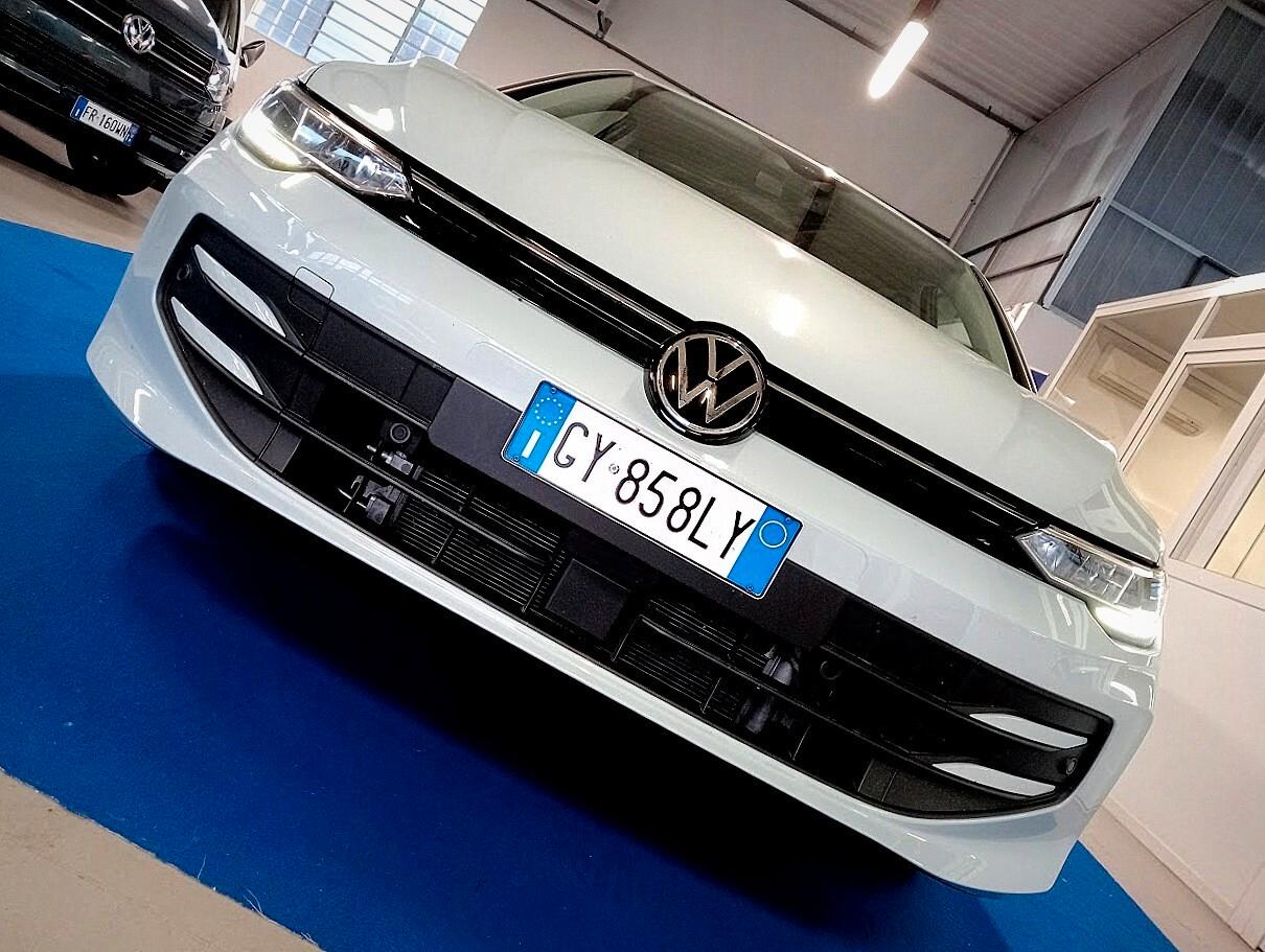 Volkswagen Golf 1.5 TSI eHybrid 204cv DSG 18" LED CAMERA ACC