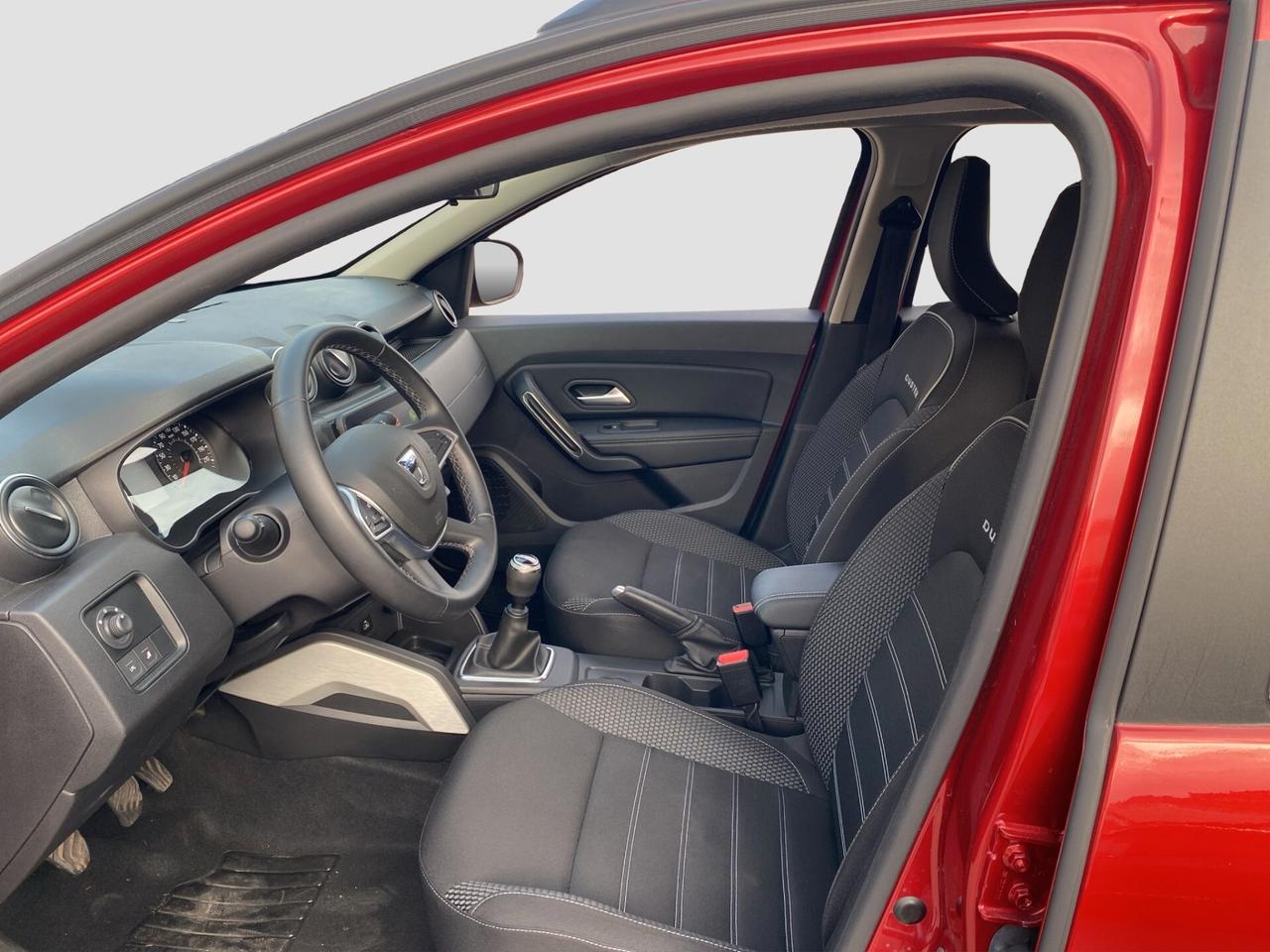 Dacia Duster 1.0 TCe GPL 4x2 Prestige Up DaciaPlus