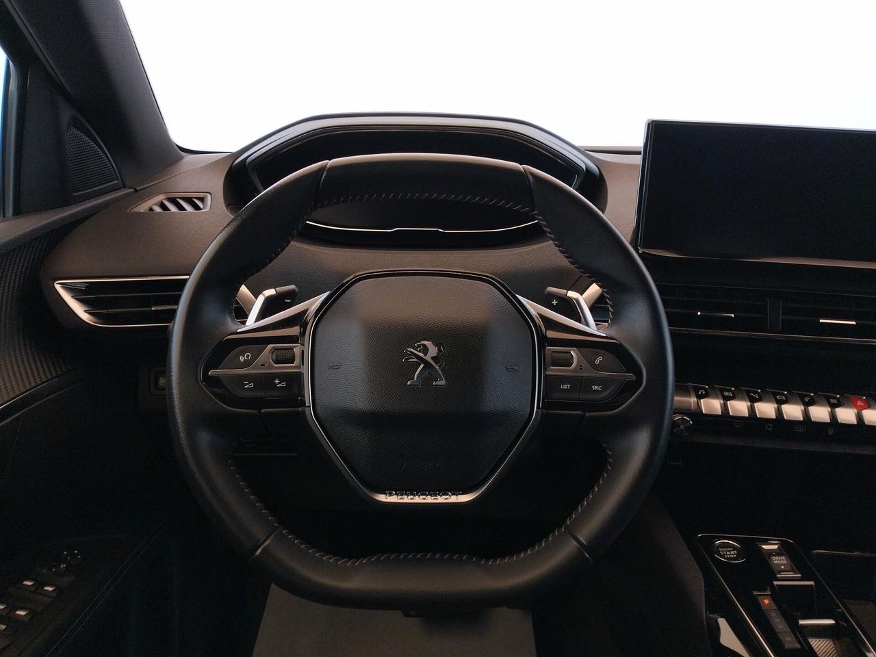 Peugeot 3008 1.5 bluehdi Allure Pack s - IVA ESPOSTA