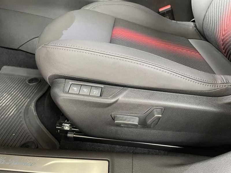 Alfa Romeo Junior Ibrida 1.2 145CV Hybrid eDCT6 ibrida SPECIALE