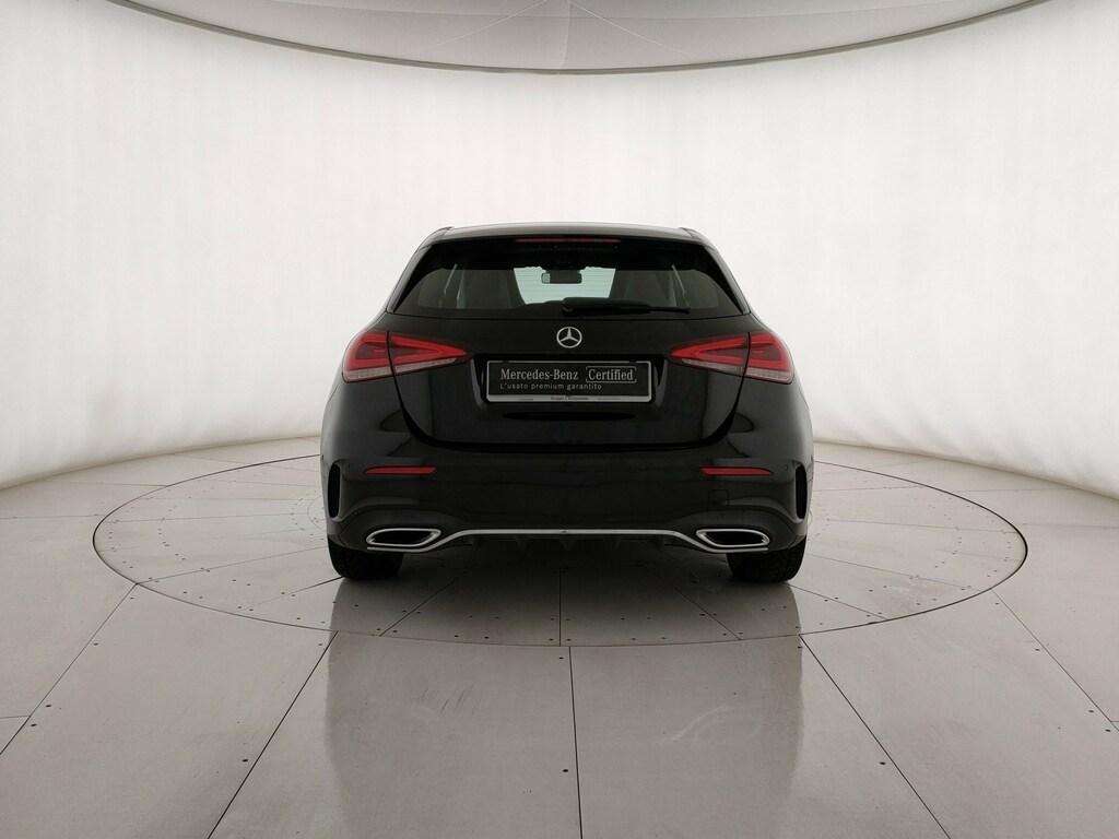 Mercedes Classe A 180 180 D Premium 7G-DCT