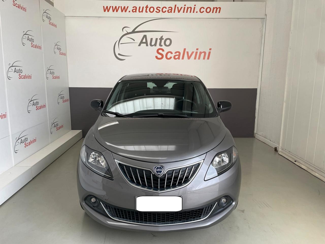 Lancia Ypsilon 1.0 FireFly 70cv 5 porte Hybrid Gold