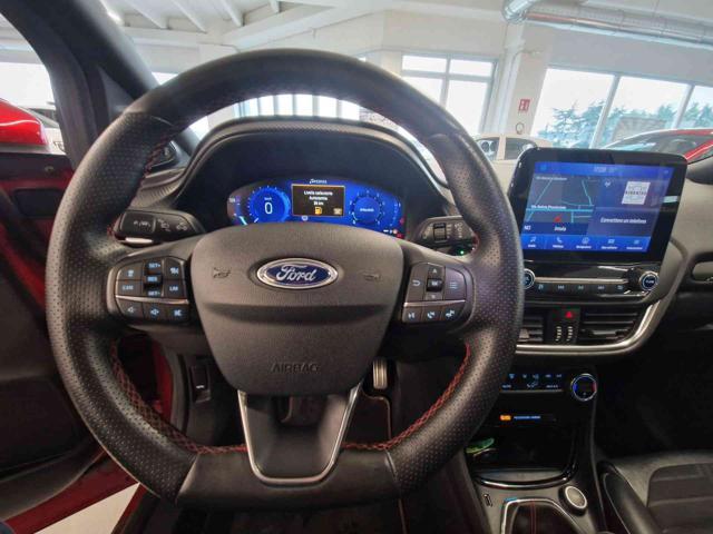 FORD Puma 1.0 EcoBoost 125 CV ST-Line X