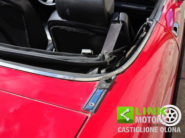 ALFA ROMEO Spider 1.6