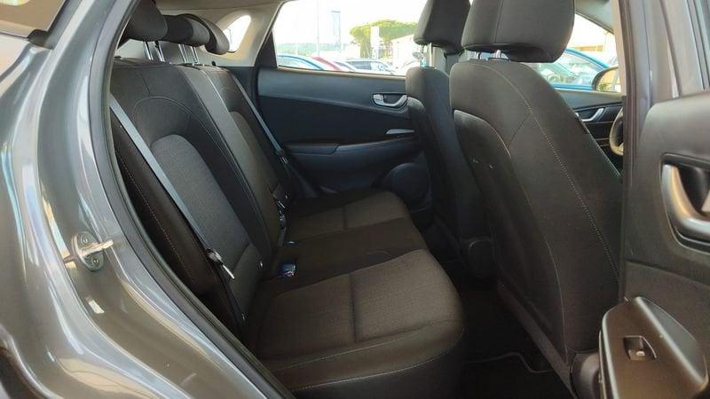 Hyundai Kona 1.0 T-GDI 48V 120cv Xtech+