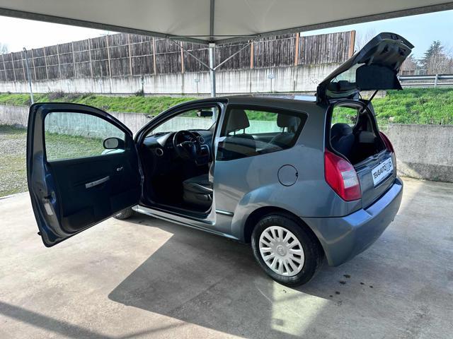 CITROEN C2 1.1 Classique OK NEOPATENTATI