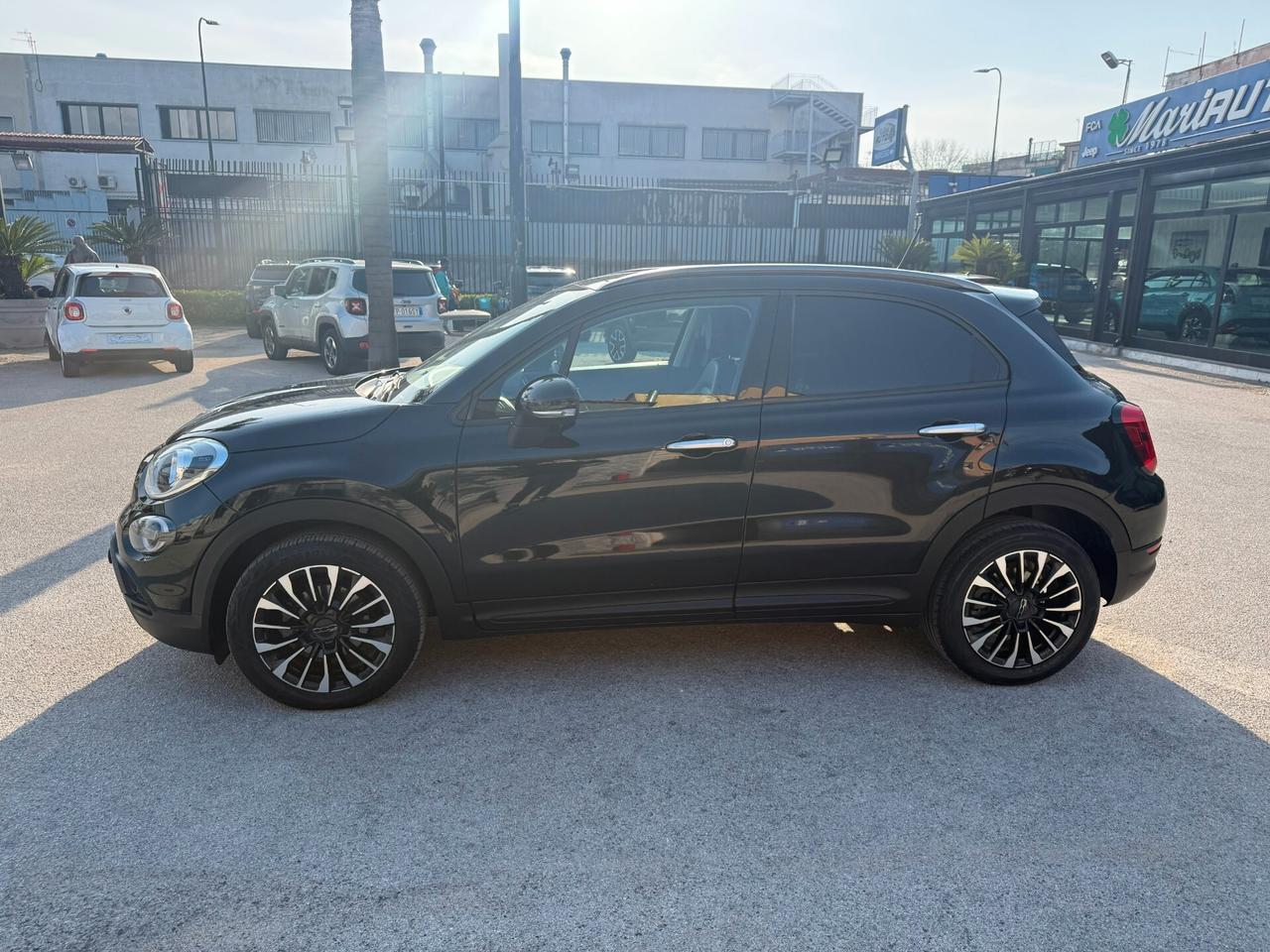 Fiat 500X 1.0 T3 120 CV Cross