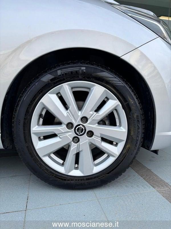 Nissan Micra Micra IG-T 100 5 porte N-Connecta