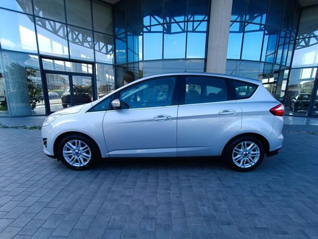 FORD C-Max 1.6 TDCi 115CV Titanium
