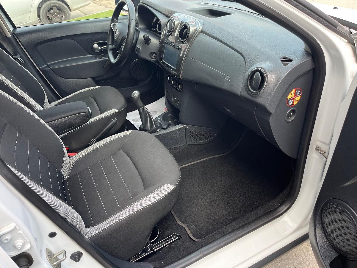 Sandero Stepway 0.9 TCe 12V T-GPL 90 PERFETTA