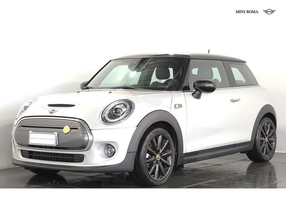 MINI Mini Full Electric Mini Cooper SE M