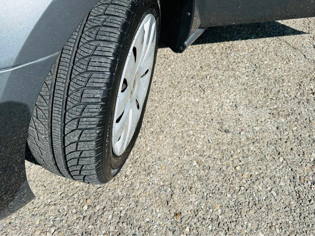 Volkswagen Polo 1.6 TDI 90CV DPF 5 porte Highline