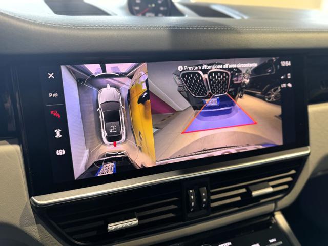 PORSCHE Cayenne Coupé 3.0 V6 Platinum Edition (66.900 km-Unipr.)