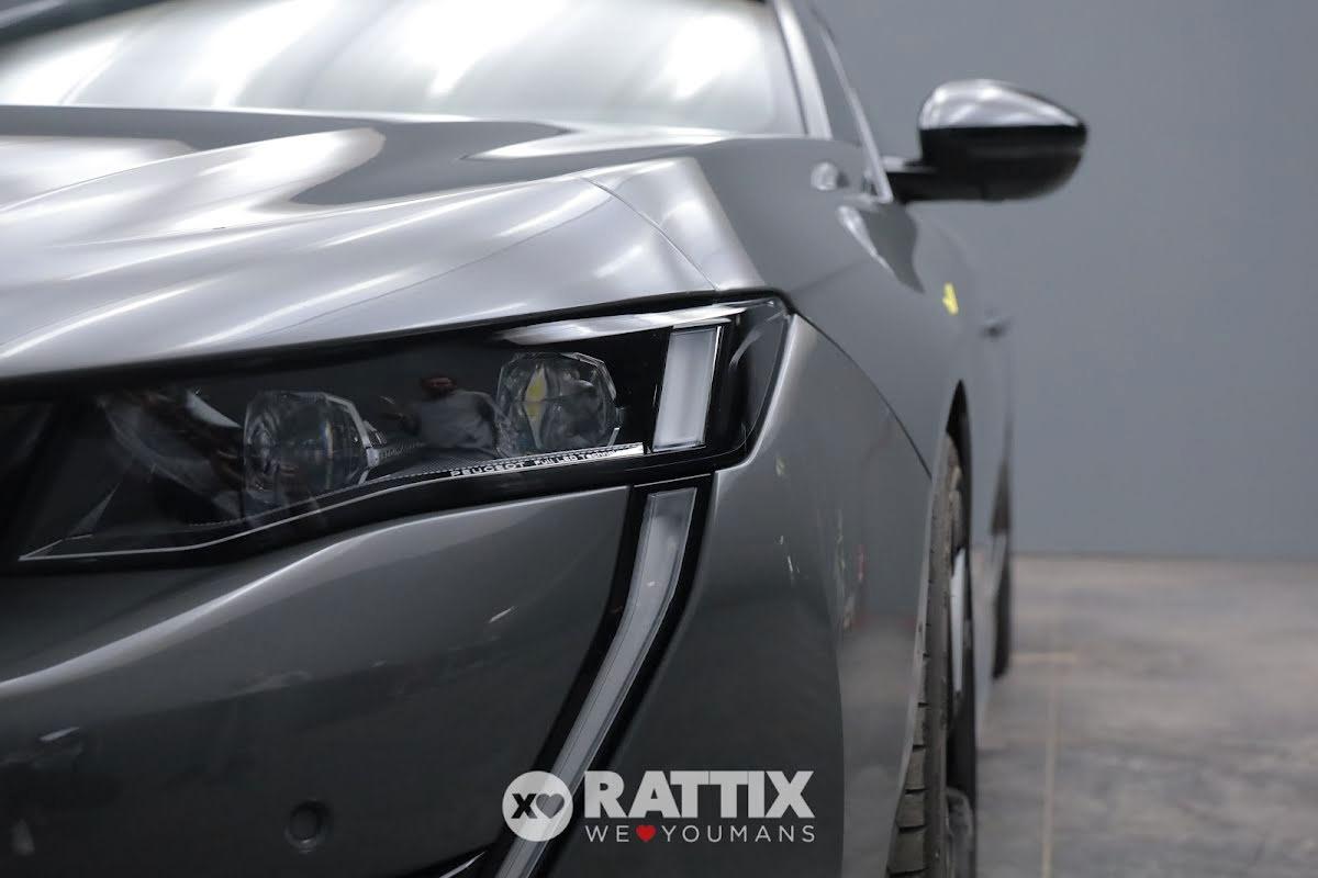 Peugeot 508 SW 1.6 hybrid4 phev 360CV PSE e-eat8