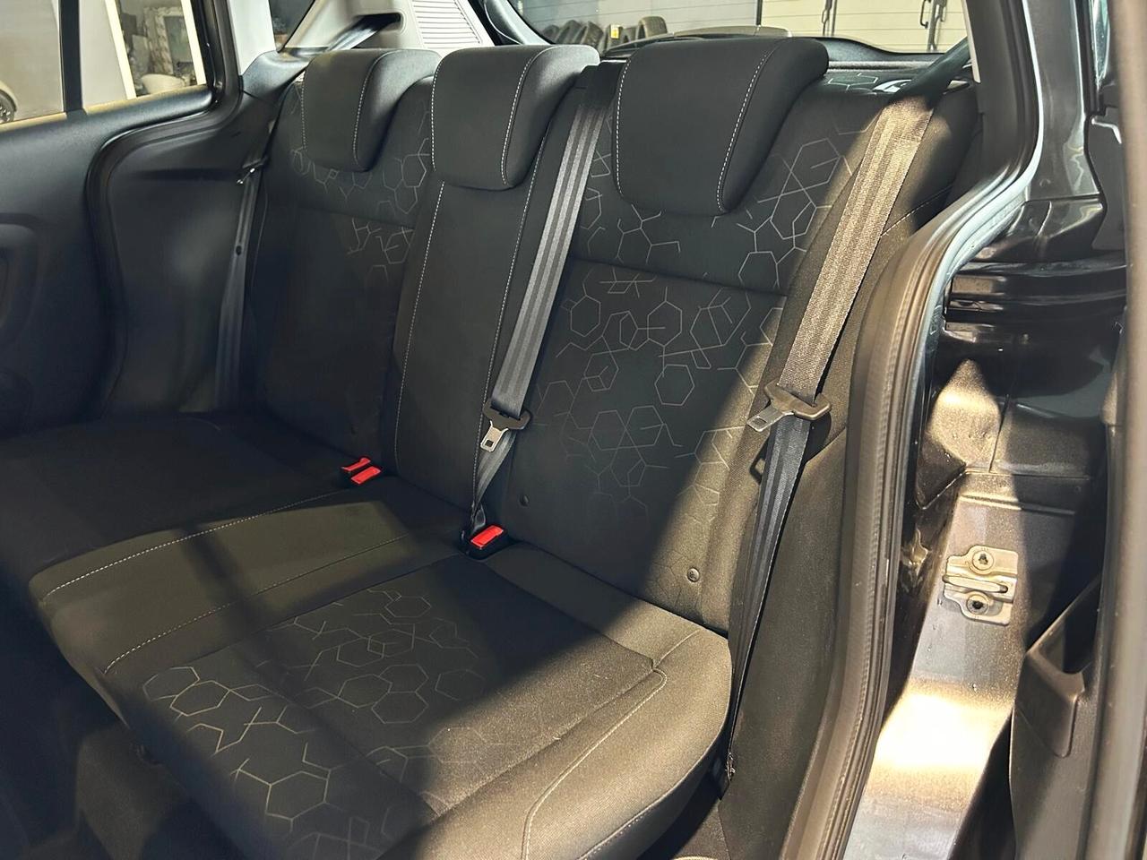 Ford B-Max 1.4 90 CV Titanium