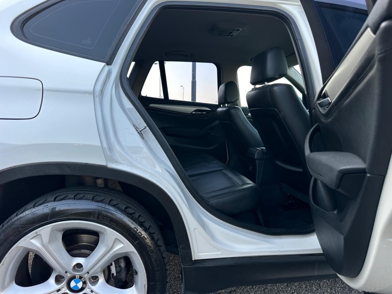 Bmw M-sport X1 xDrive18d