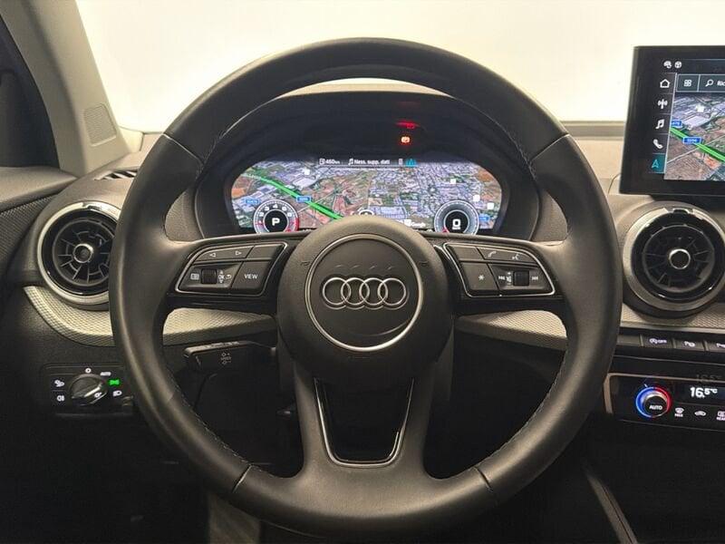 Audi Q2 Q2 35 TFSI S TRONIC S-LINE