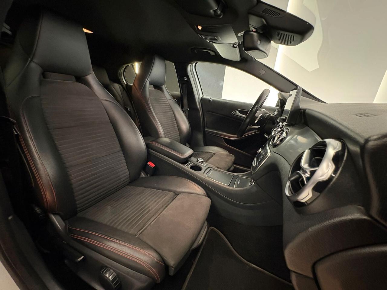 Mercedes-benz GLA 220 d Automatic 4Matic AMG Premium Restyling