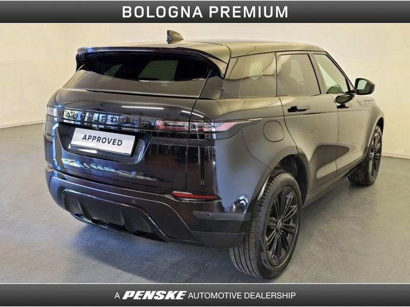 Land Rover RR Evoque Range Rover Evoque 2.0D I4 163 CV AWD Auto S