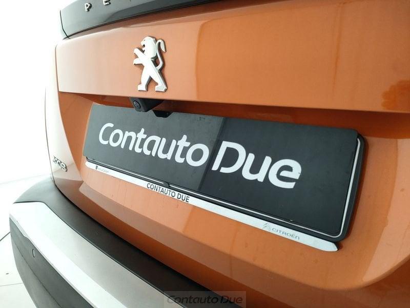 Peugeot 2008 2008 1.2 puretech Active Pack s&s 100cv