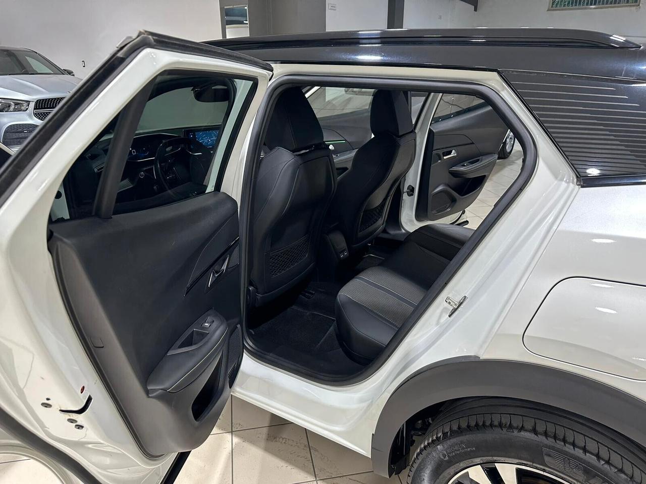 Peugeot 2008 BlueHDi 130 S&S EAT8 GT Line