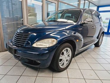 Chrysler PT Cruiser 2.2 CRD cat Limited Chrome