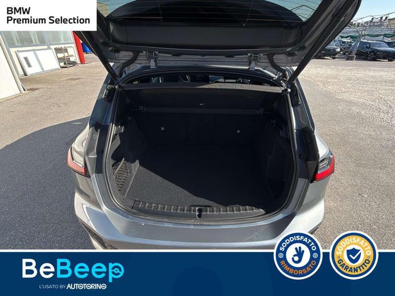 BMW Serie 2 Active Tourer 218D ACTIVE TOURER MSPORT AUTO