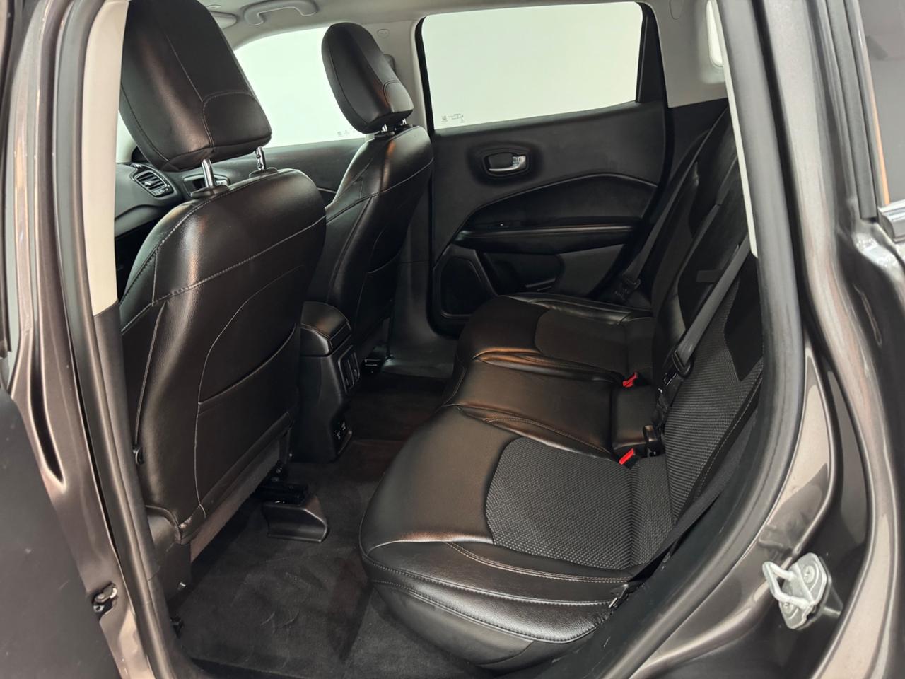 Jeep Compass 2.0 Multijet II aut. 4WD Limited