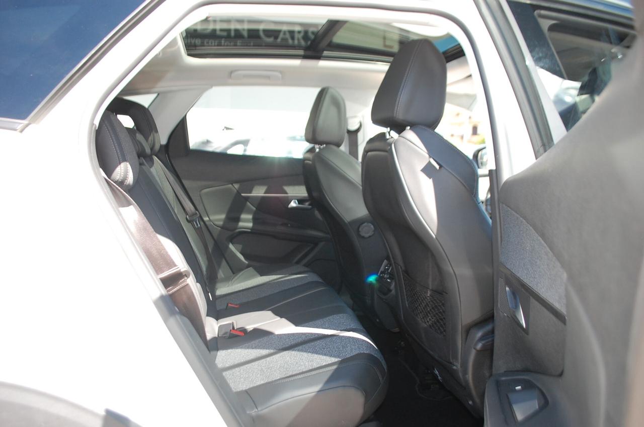 Peugeot 3008 1.5 bluehdi 131CV Allure S&S Uff Italy Tetto Led
