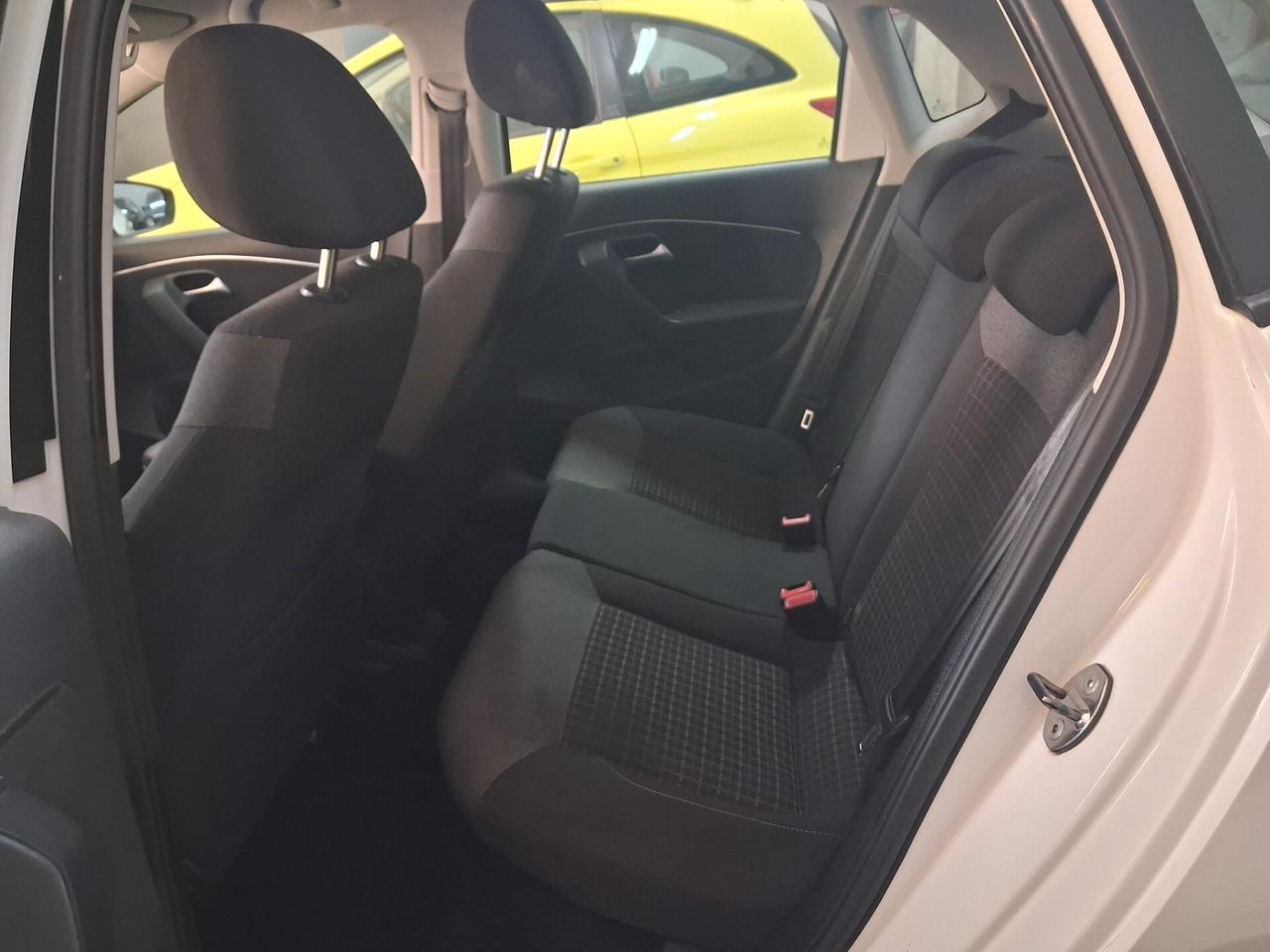 Volkswagen Polo 1.4 TDI 90CV 5p. Fresh BlueMotion