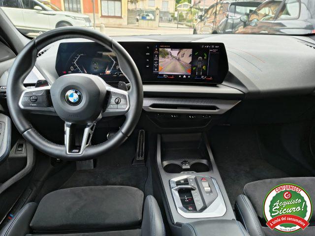BMW 120 48V MSport