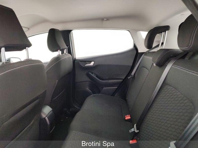 Ford Fiesta Fiesta 1.1 75 CV 5 porte Titanium
