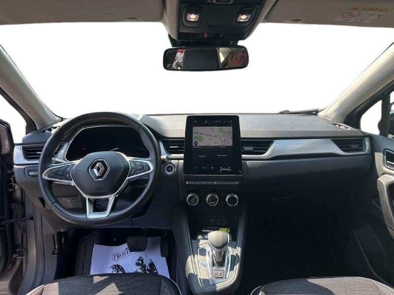Renault Captur Captur Plug-in Hybrid E-Tech 160 CV Intens