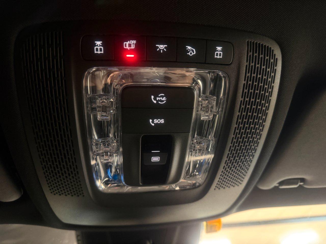 Mercedes GLB 200 d Sport Plus auto