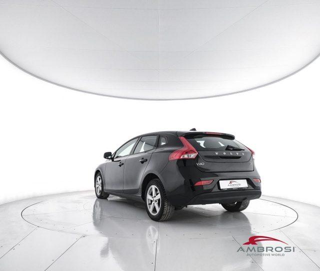 VOLVO V40 D2 Kinetic