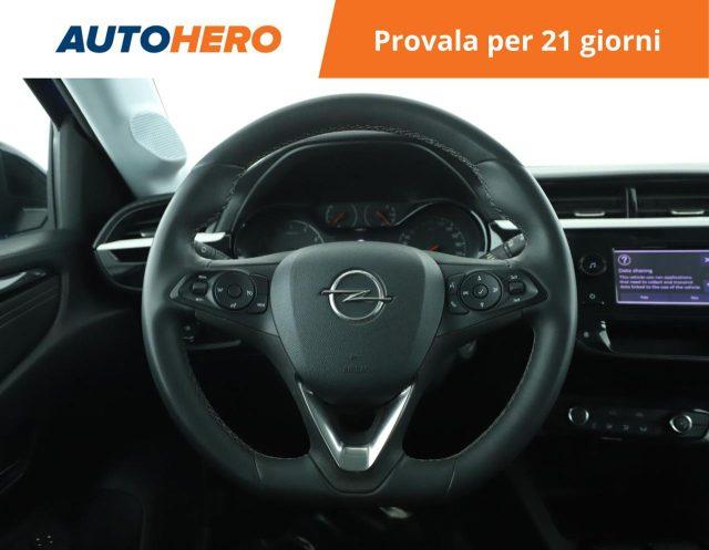 OPEL Corsa 1.2 Design & Tech