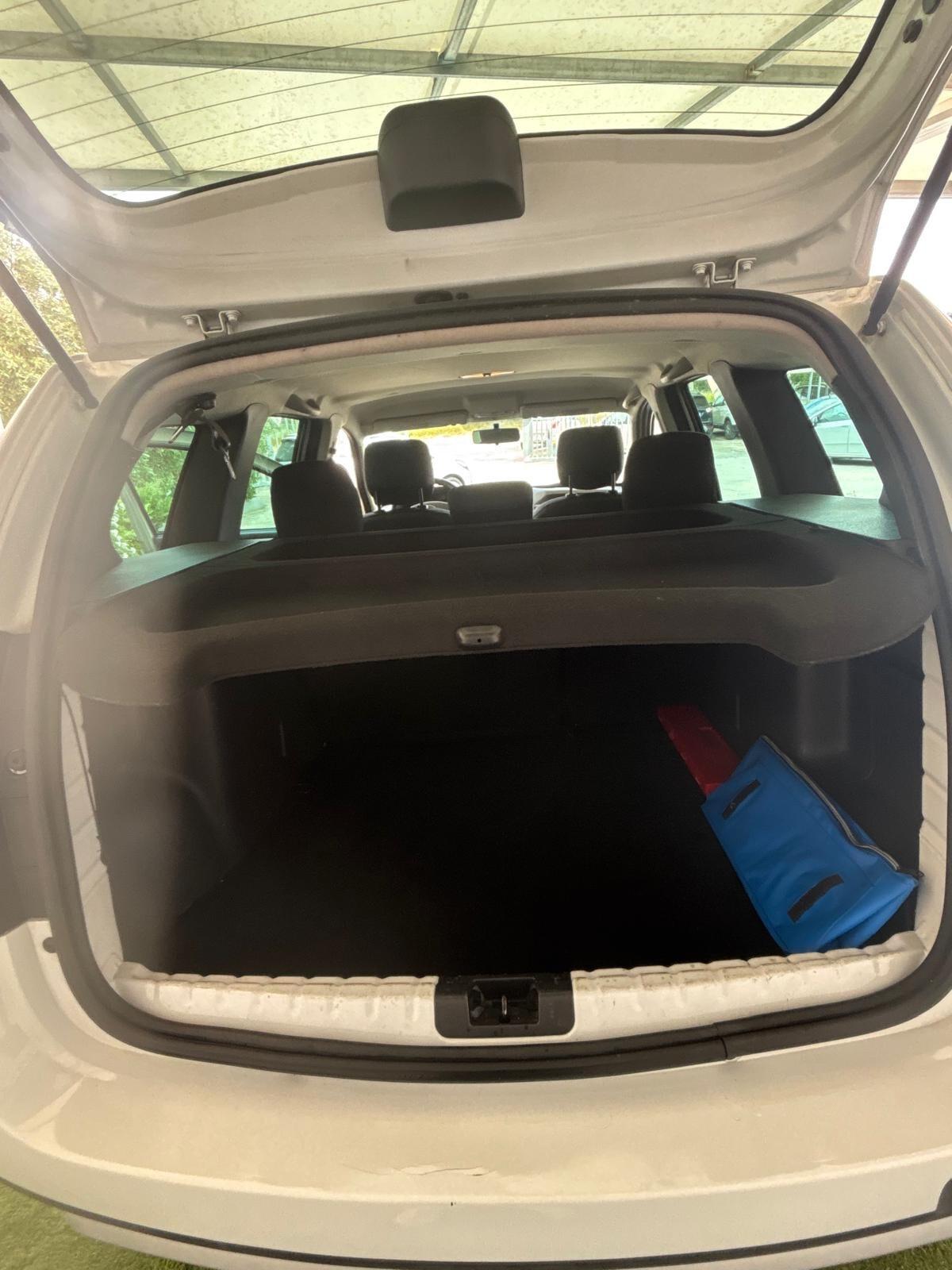 Dacia Duster 1.5 dCi 110CV 4x2 Lauréate