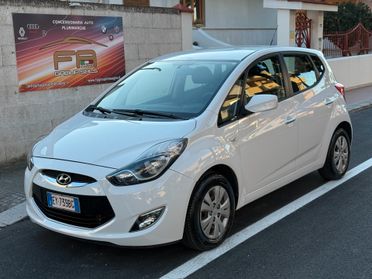 Hyundai iX20 1.4 CRDI 90CV Comfort - 2014