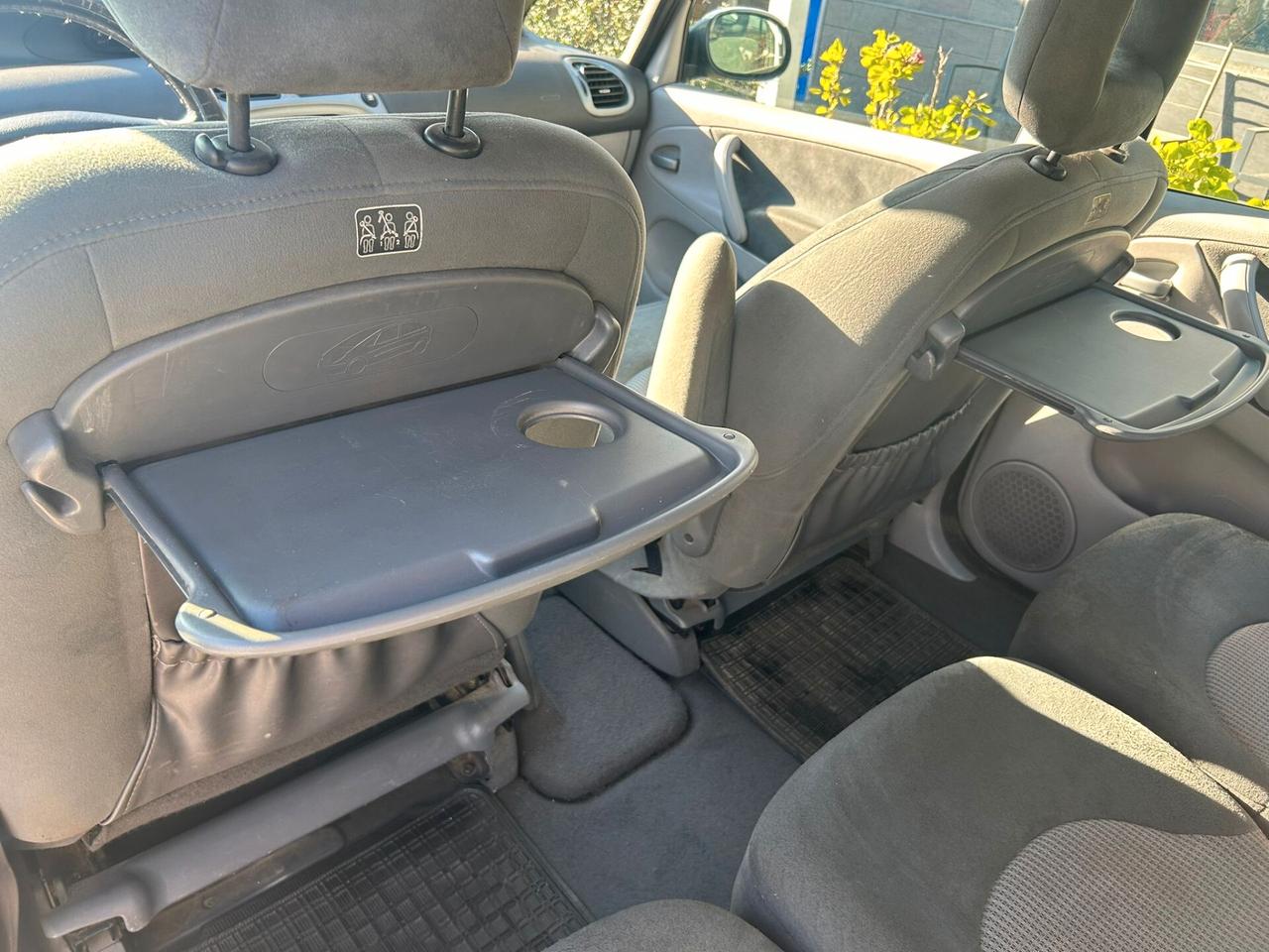 Citroen Xsara Picasso 2.0 HDi Classique