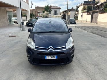 Citroen C4 Picasso 1.6 e-HDi 110 FAP CMP6 Business