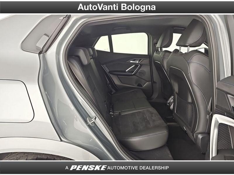 BMW X2 sDrive 18d Msport Pro