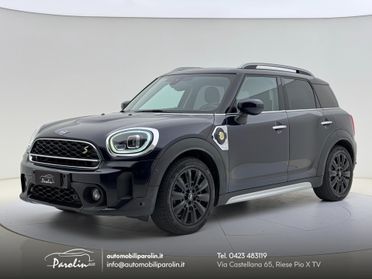 Mini Mini Countryman 1.5 Cooper SE Business all4 LED-CarPlay-ACC-18''
