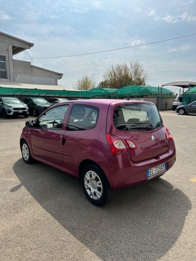 RENAULT Twingo 1.2 16V Wave