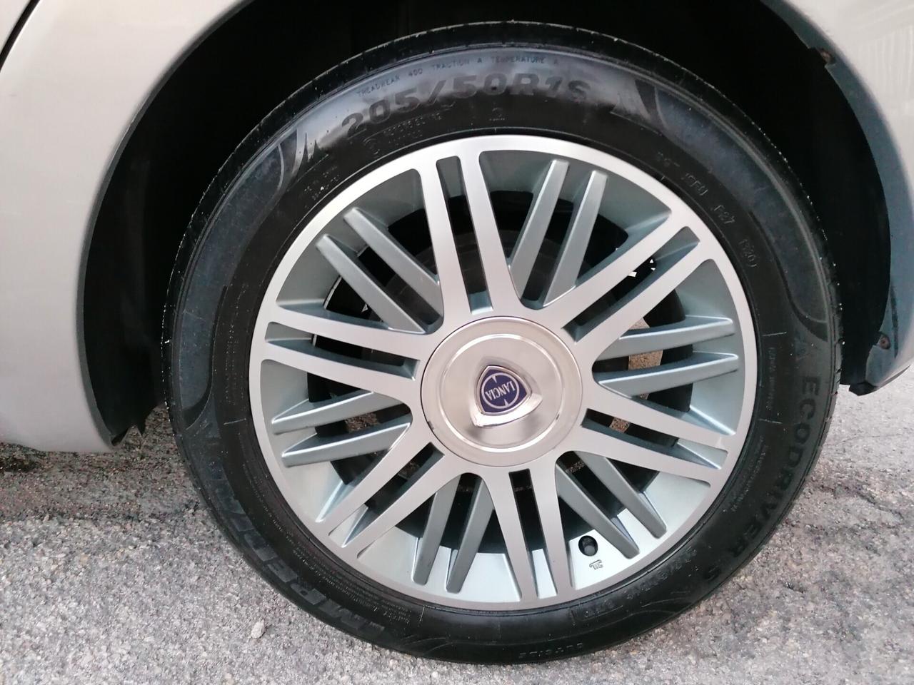 Lancia MUSA 1.3 Mjt 16V 95 CV S&S DPF Platino