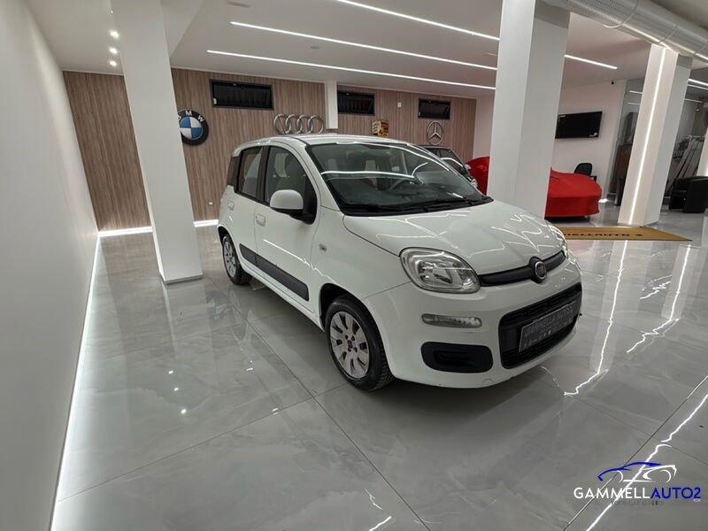FIAT Panda Panda 1.2 Easy