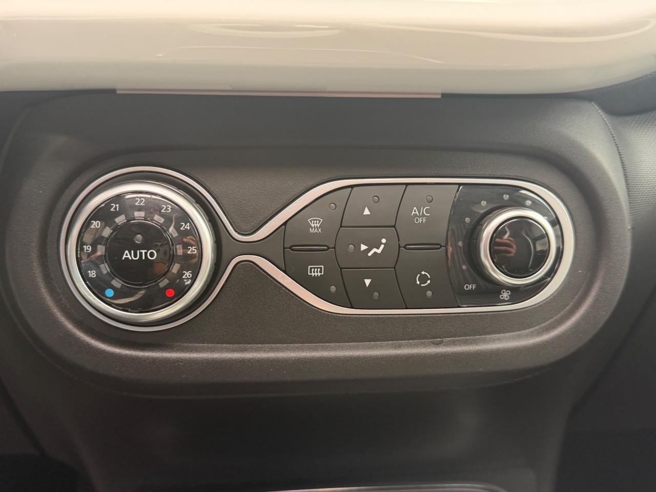 Renault Twingo TCe 95 CV EDC Intens